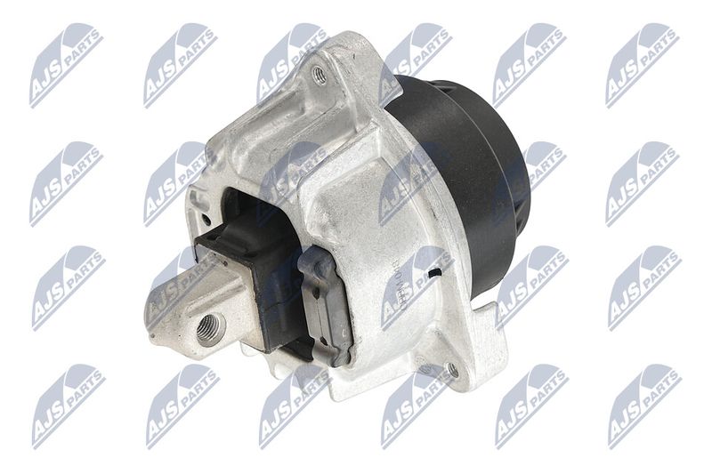 Paigutus, Mootor, NTY ZPS-BM-048