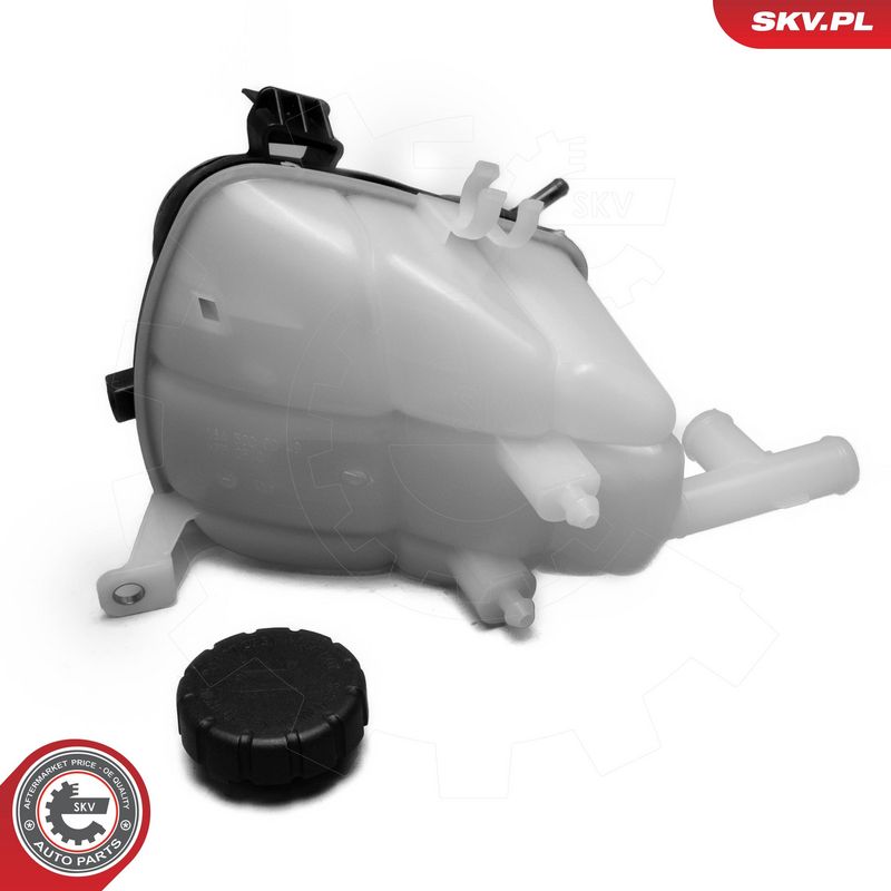 Paisupaak, jahutusvedelik, ESEN SKV 61SKV366