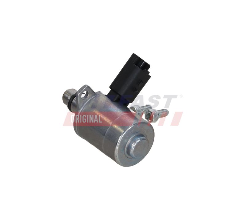 Pulsatsioonisummuti, kütuse etteandeseadmed, FAST FT80121