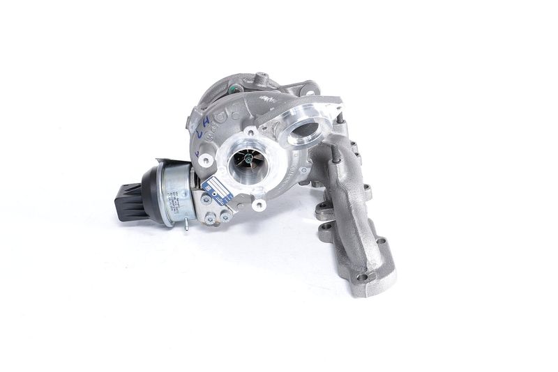 Compresor,sistem de supraalimentare T916021 BTS Turbo