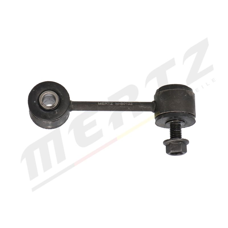 MERTZ M-S0122 Link/Coupling Rod, stabiliser bar