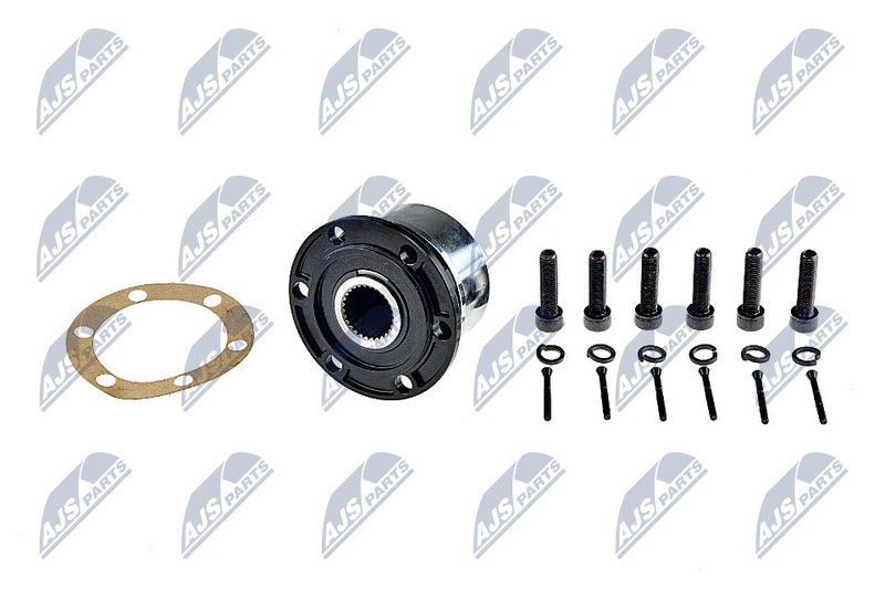 Rattarumm, NTY KSB-MS-000