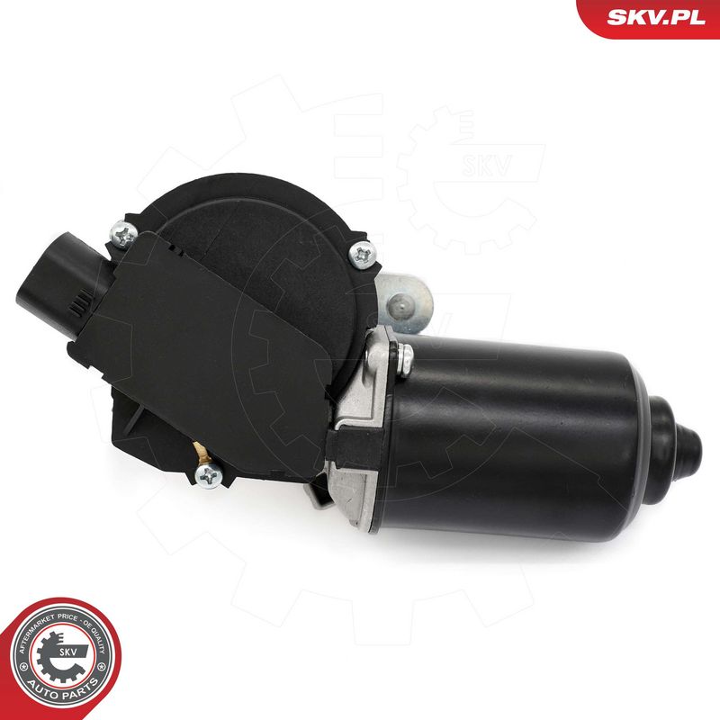Pesuri mootor, ESEN SKV 19SKV225