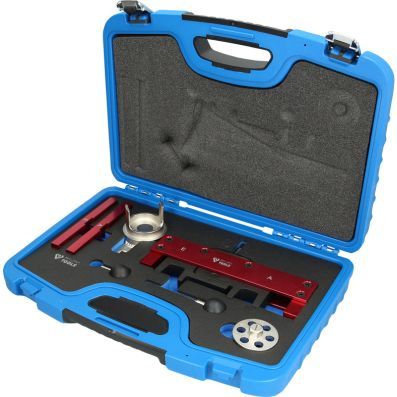 KS TOOLS BT594420 Adjustment Tool Set, valve timing