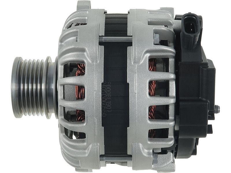 This part match OEM code: 23100-EM01B