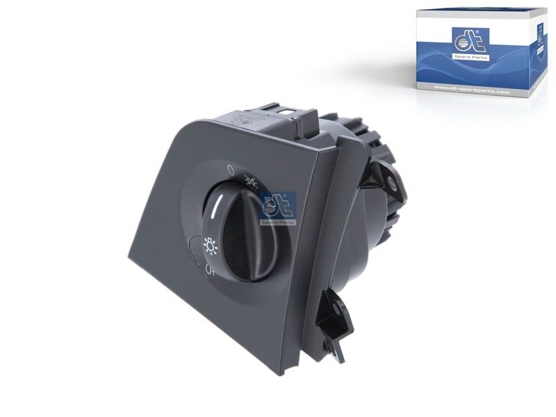 Comutator, far 4.70960 DT Spare Parts