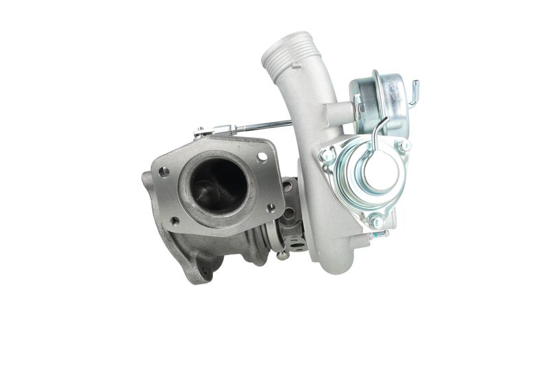 Kompressor, ülelaadimine, NRF 90010456