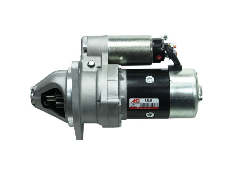 AS-PL S2058 Starter