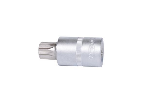 KS TOOLS 150.9364-E Socket Wrench Insert, oil drain plug
