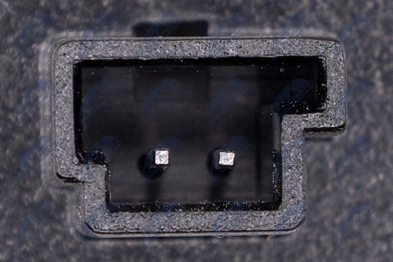 Numbrivalgustus, NTY ELP-CH-001