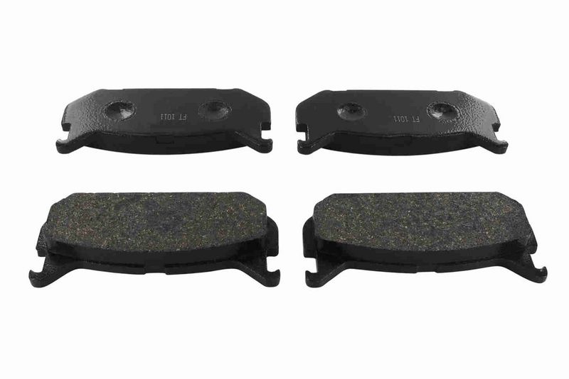ACKOJA A32-0044 - Brake Pad Set, disc brake