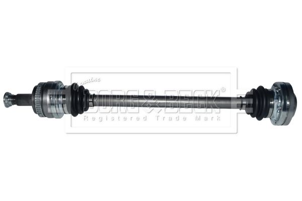 Borg & Beck drive shaft - BDS1004