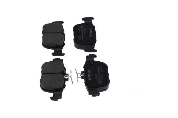 Kavo Parts KBP-10150 Brake Pad Set, disc brake