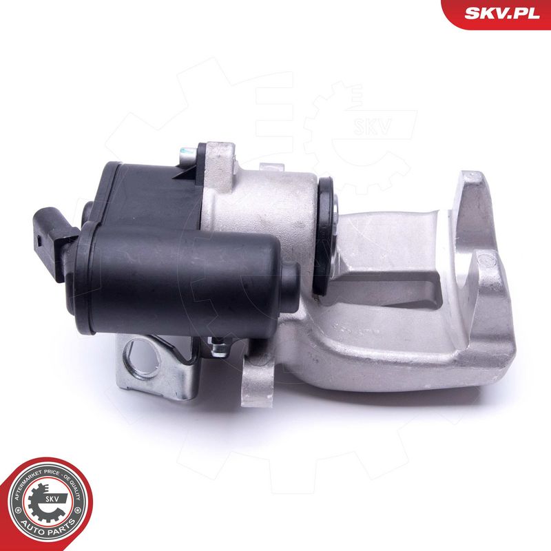 Pidurisadul, ESEN SKV 46SKV893