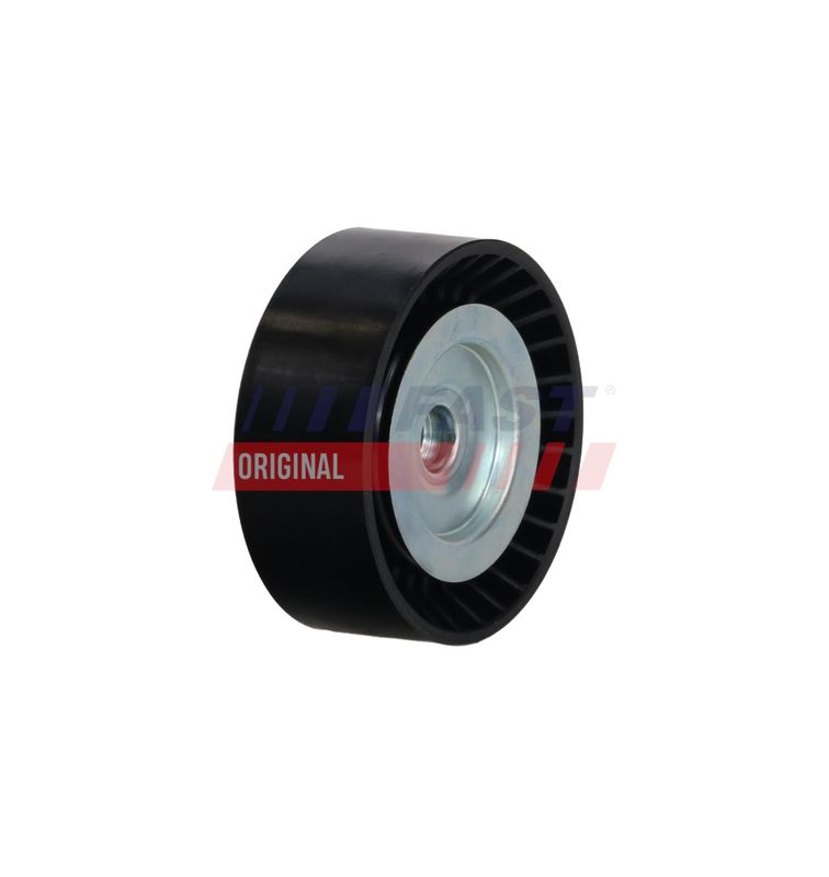 Pingutusrull, Hammasrihm, FAST FT44537