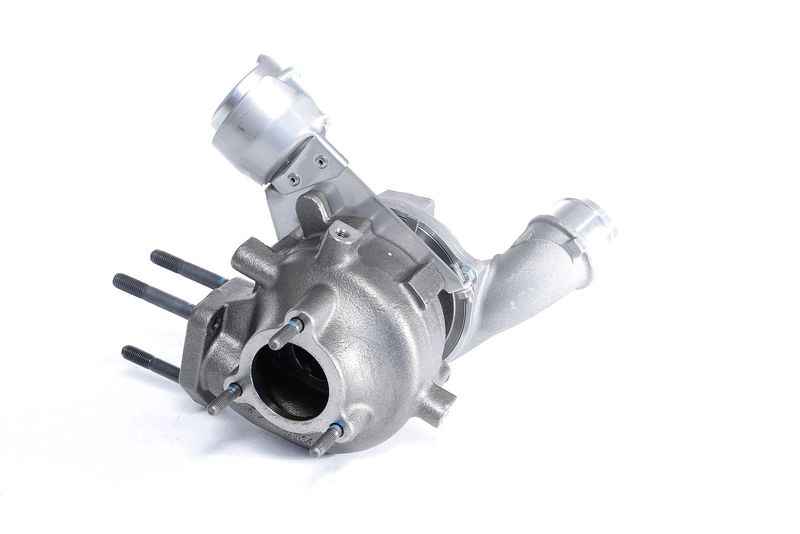 Compresor,sistem de supraalimentare T915002 BTS Turbo