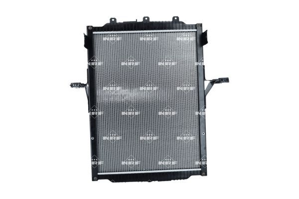 NRF 500014 Radiator, engine cooling