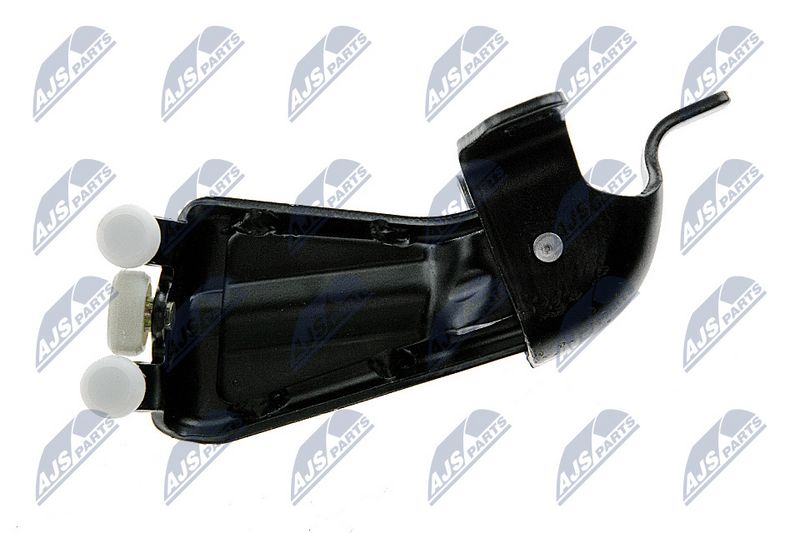 Rullijuht, lükanduks, NTY EZC-ME-007