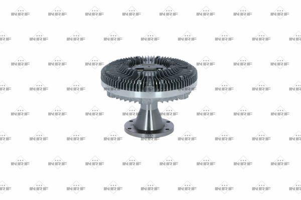 NRF 49710 Clutch, radiator fan