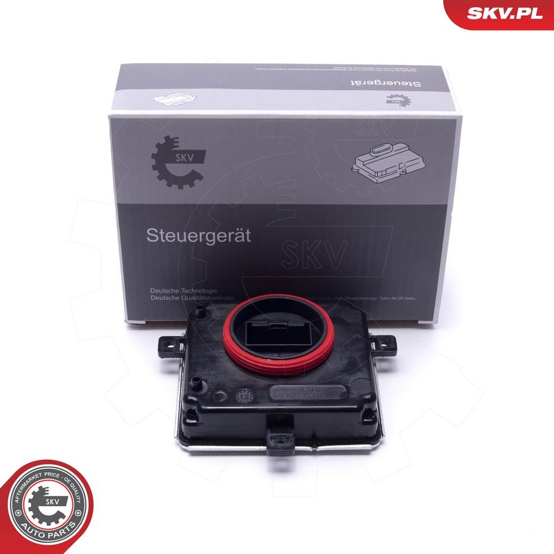 Juhtseade, valgustus, ESEN SKV 59SKV166