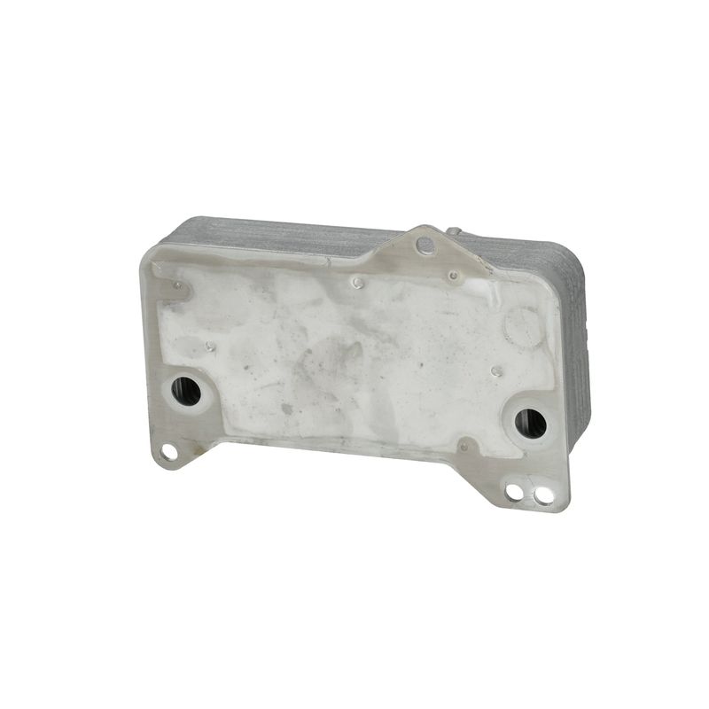 NISSENS 91526 Oil Cooler, automatic transmission