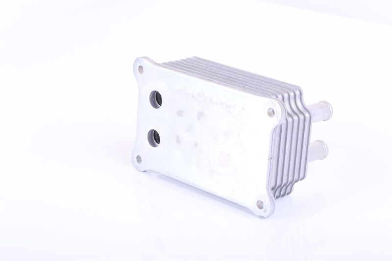 Õliradiaator, mootoriõli, NISSENS 90698