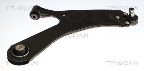 Bærearm, hjulophæng