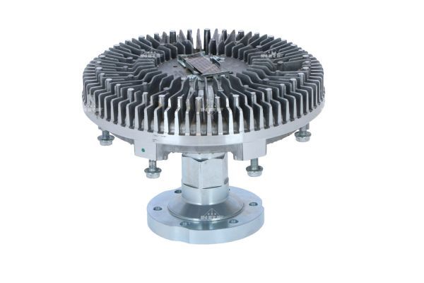 NRF 49041 Clutch, radiator fan