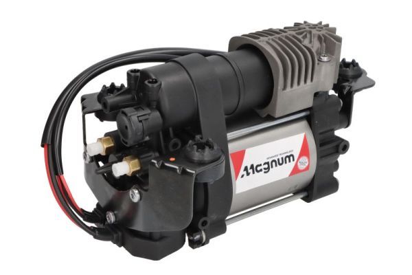 Pneumatische vering compressor past: JEEP GRAND CHEROKEE IV  TESLA MODEL S 3.0D-Electric 11.10-