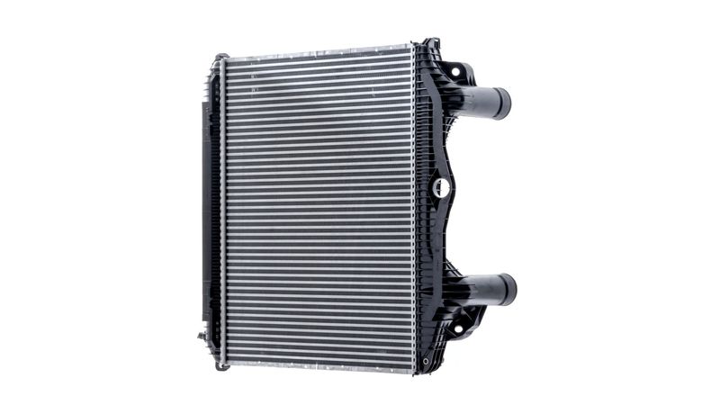 Product Image - Intercooler, inlaatluchtkoeler - CI123000P - MAHLE