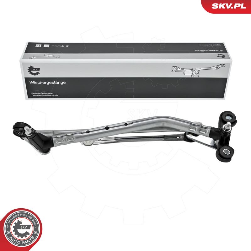 Pesurihoovastik, ESEN SKV 05SKV268
