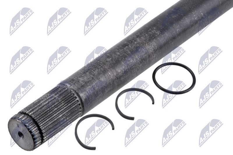 NTY NWP-CH-001 Intermediate Shaft
