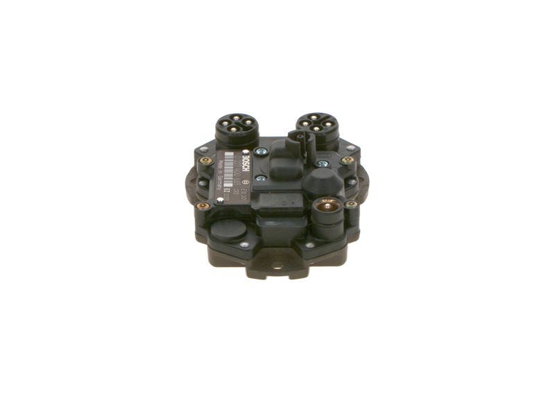 BOSCH 0227400687 Control Unit, ignition system