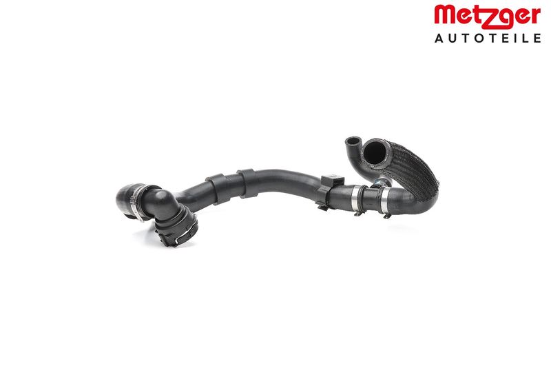 METZGER AUTOTEILE 2420857 Radiator Hose