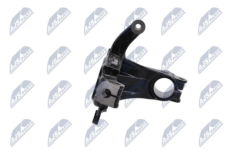 Käändmik, rattakinnitus, NTY ZZP-NS-013