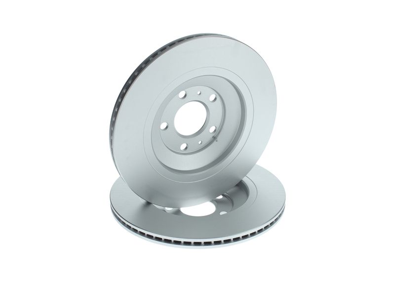 BOSCH 0 986 479 591 Brake Disc