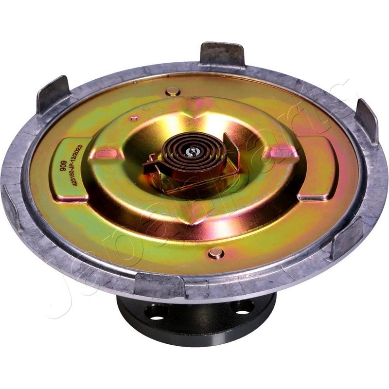 JAPANPARTS VC-909 Clutch, radiator fan