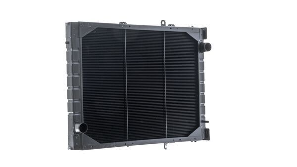 MAHLE CR 214 000P Radiator, engine cooling