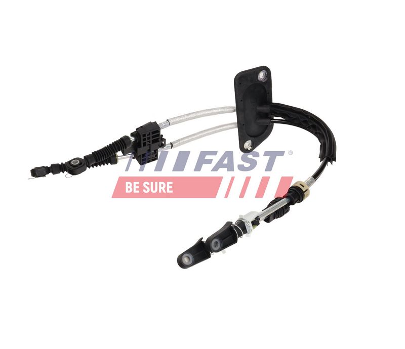 FAST FT11769 Cable Set, manual transmission