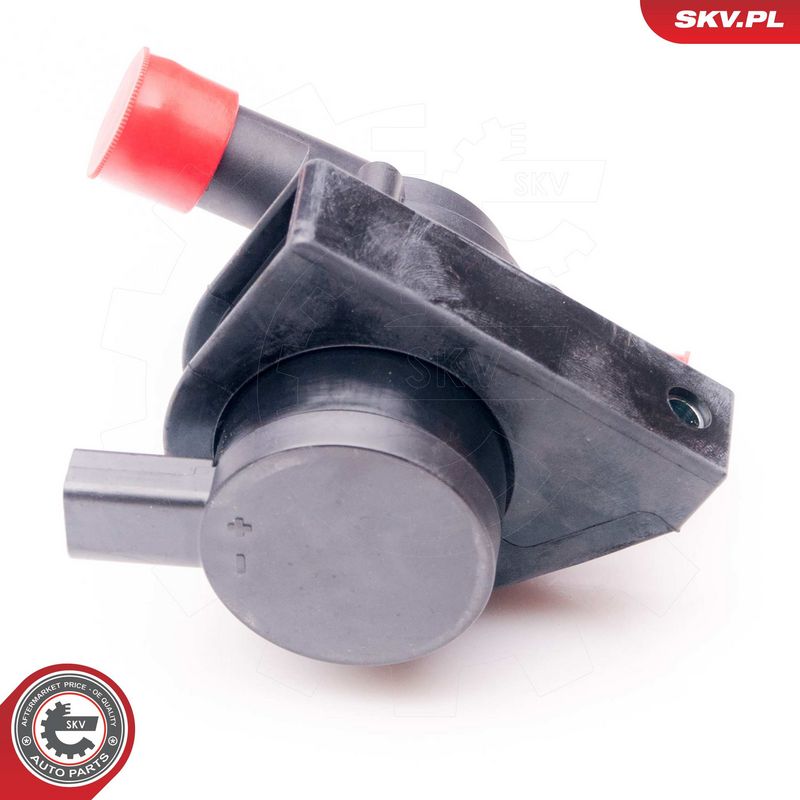 Lisaveepump (jahutusvee ringlussüsteem), ESEN SKV 22SKV010