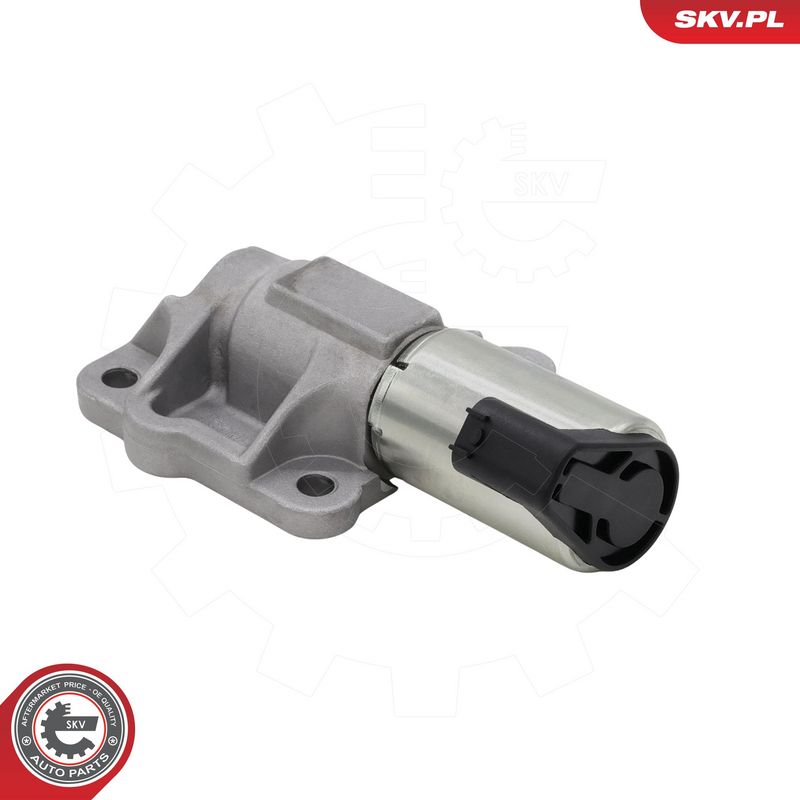 Juhtklapp, nukkvõlli asend, ESEN SKV 39SKV080