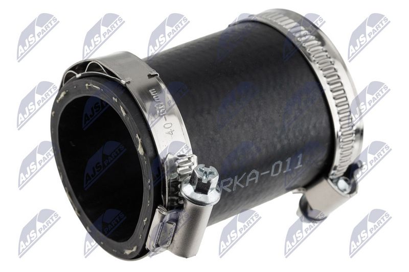 Laadimisõhu voolik, NTY...