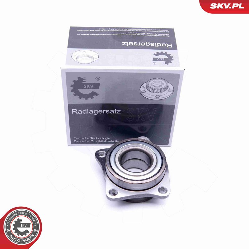 ESEN SKV 29SKV192 - Wheel Bearing Kit