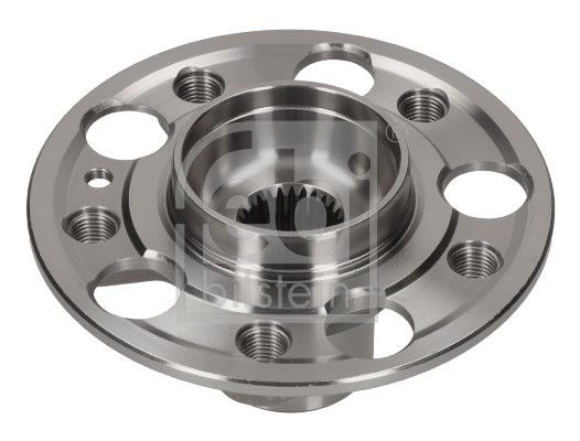 FEBI BILSTEIN 194618 Wheel Hub