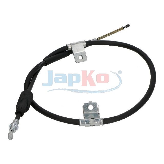 Tross, seisupidur, JAPKO 131H14