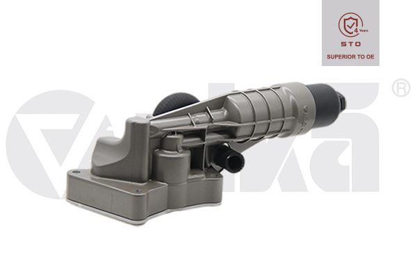 Õliradiaator, mootoriõli, vika 11053601