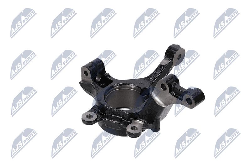 Käändmik, rattakinnitus, NTY ZZP-RE-012