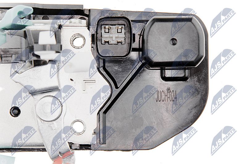 Ukselukk, NTY EZC-CH-024