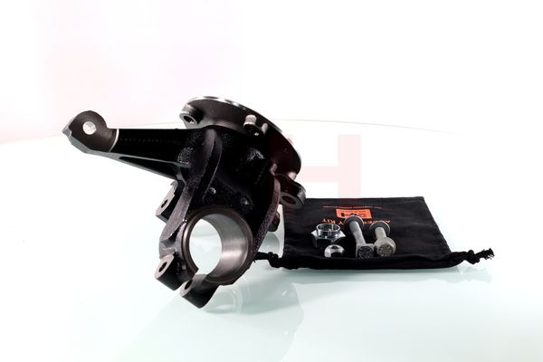 GH GH-283705V Steering Knuckle, wheel suspension