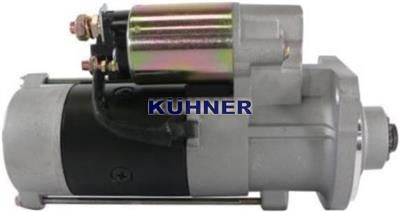 AD KÜHNER 255005 Starter
